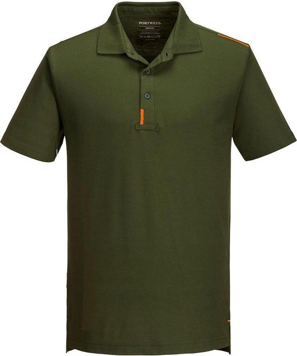 Produktbild Portwest WX3 Poloshirt