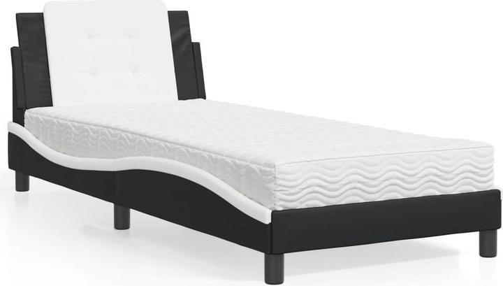 Image du produit vidaXL Bett (90 x 200 cm)