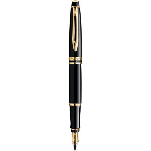 Thumbnail - Waterman, Schreibstifte, Expert C.C.M (Blau, 1 x)