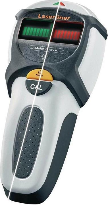 Produktbild Laserliner Ortungsgerät MultiFinder Pro (Leitungssucher)