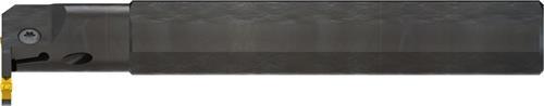 Actual product image Pramet Innen-Einstechhalter ISO GL4-A25QGR-12-40 D.25mm Rechtslauf Tiefe 12mm