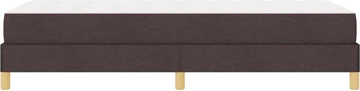 Actual product image vidaXL Bedstead (90 x 200 cm)
