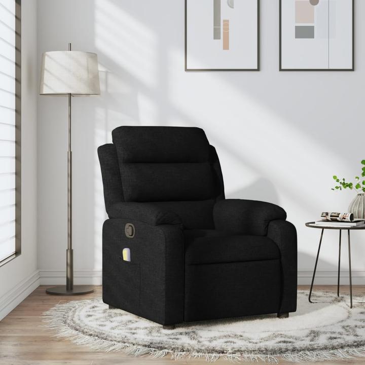 Produktbild vidaXL Massage-Relaxsessel