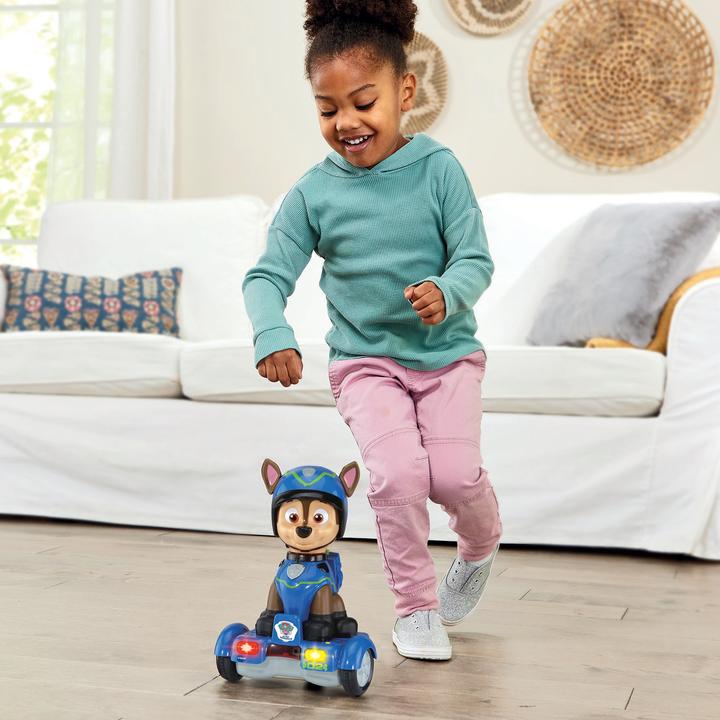 Produktbild VTech Fr Pat Patrol - Chase Mission Hoverboard
