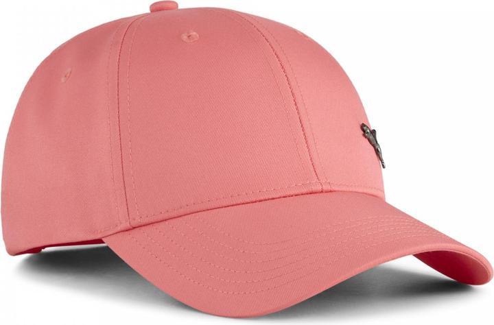 Produktbild Puma Ess Metal Cat Bb Cap Jr