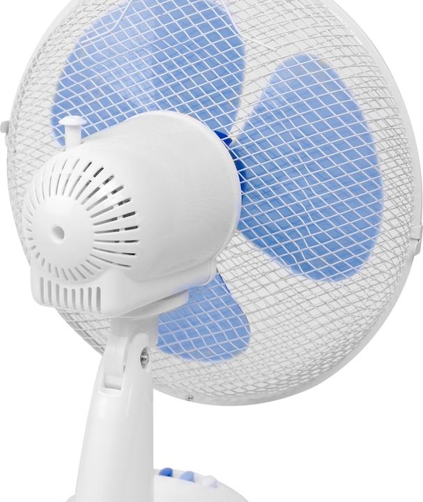 Image du produit Bestron Ventilateur de table mobile Ø 45cm