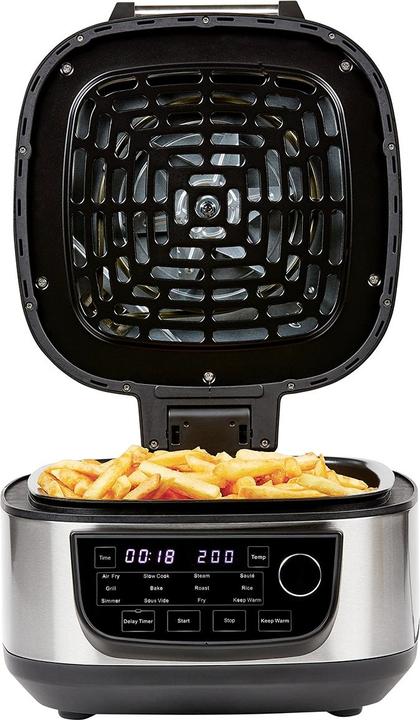 Actual product image Happy Nappers PowerXL Multi Cooker 12-in-1