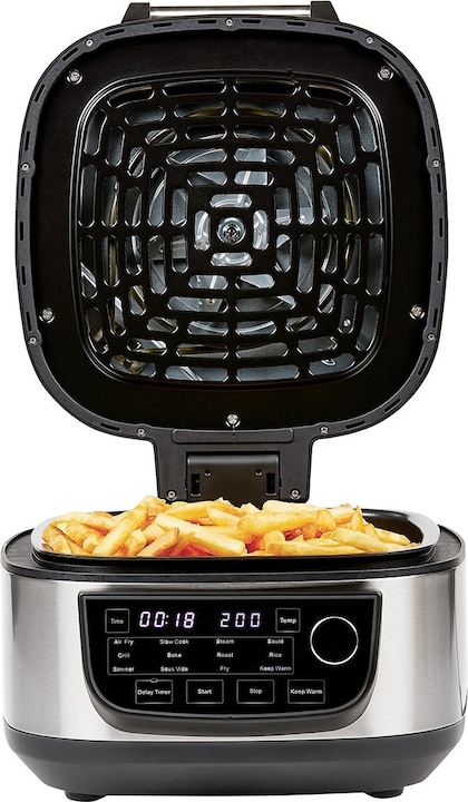 Actual product image Happy Nappers PowerXL Multi Cooker 12-in-1