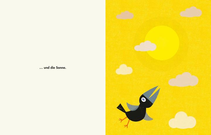 Immagine prodotto Oskar liebt (Tedesco, Britta Teckentrup, 2016)