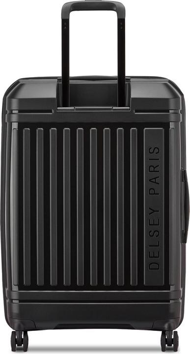 Produktbild Delsey Lutece Spinner 69 Expandable black