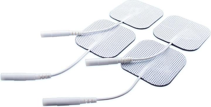 Actual product image Prorelax Electrode Pads