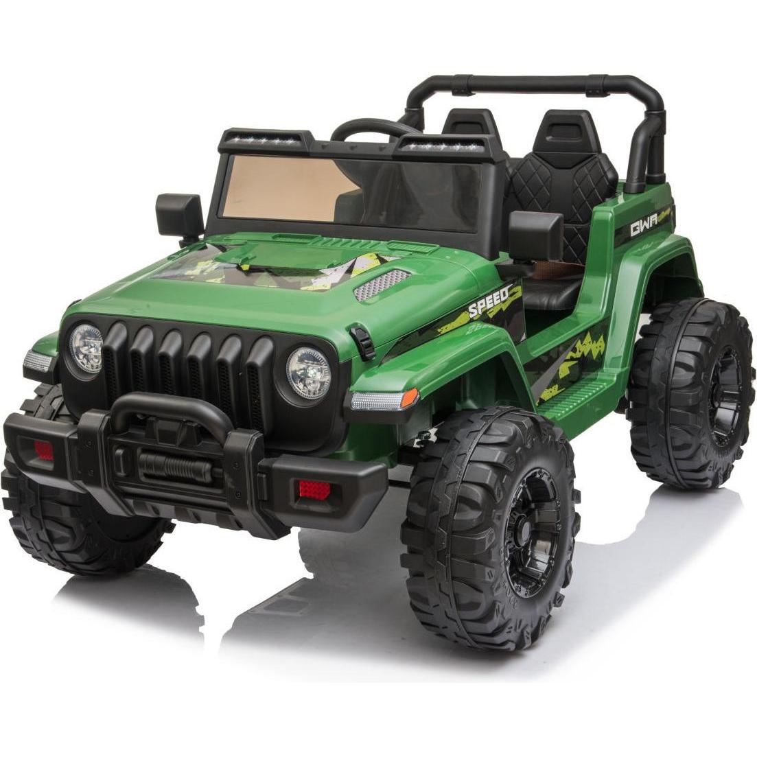 Es-toys Camouflage (12 V)
