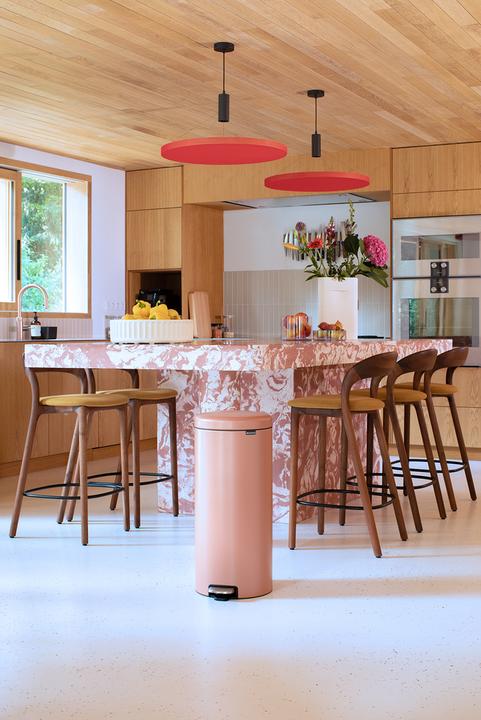 Actual product image Brabantia newIcon (30 l)