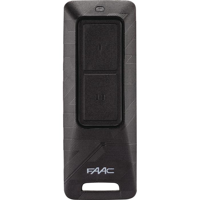 FAAC Handsender XT XT2 FDS (Handsender) (787017)