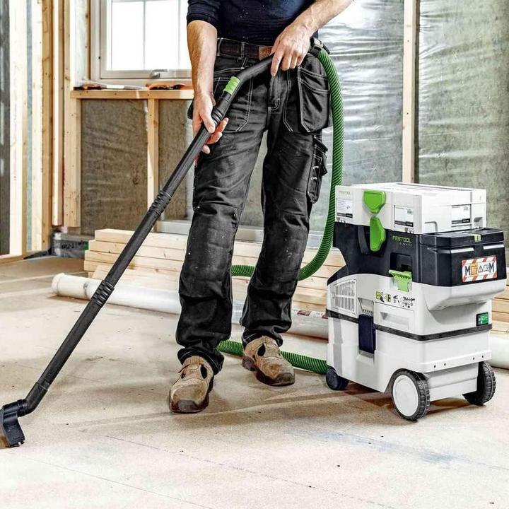 Image du produit Festool CTLC Mini-Basic (Aspirateur eau et poussière)