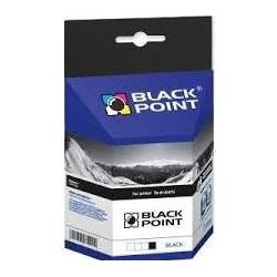 Blackpoint, Druckerpatrone, Black Point Brother BPB LC1100/980XLY (Y)