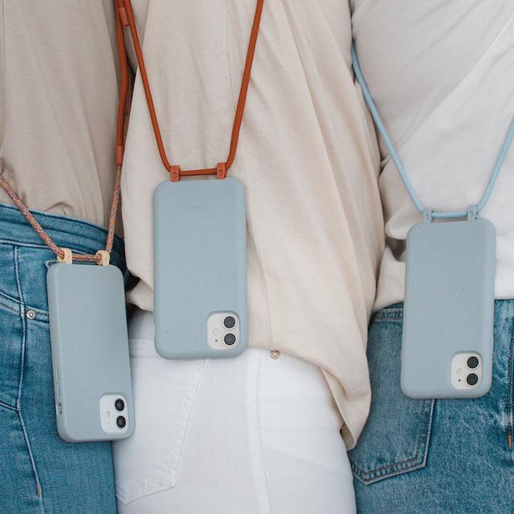 Produktbild Woodcessories Change Case Bio