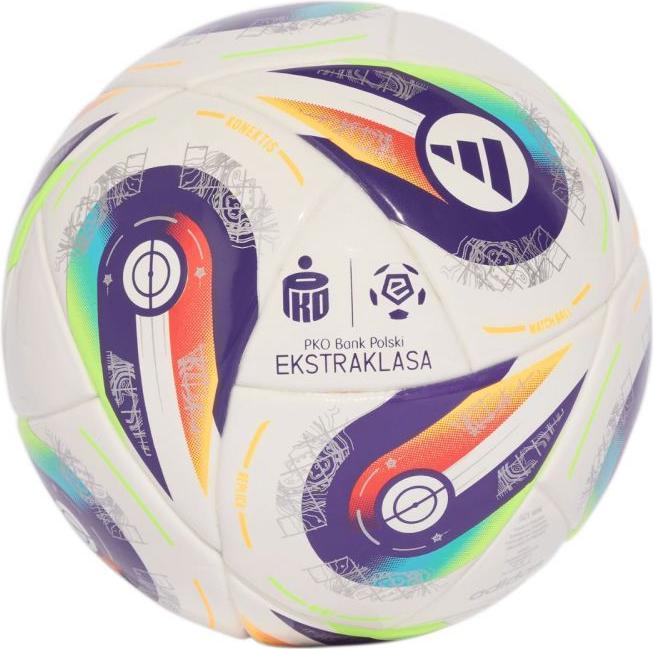 adidas Fussball Ekstraklasa Mini (1)