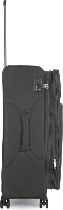 Image du produit Stratic Light + - Valise L (95 l, XL (à partir de 115l))