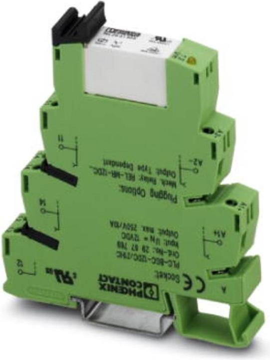 Produktbild Phoenix Contact Interfacerelais 10 St. 110 V/D