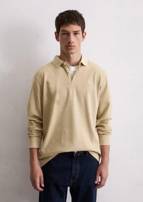 Produktbild Marc O'Polo Poloshirt (L)