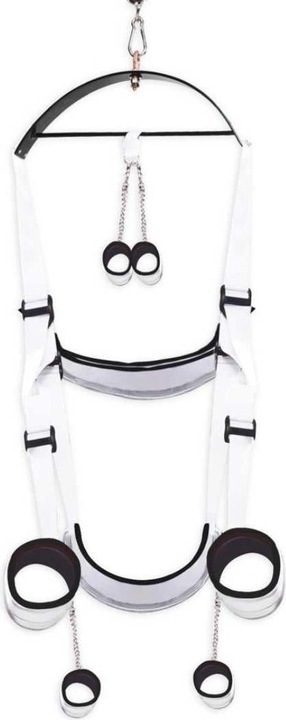 Image du produit Pipedream Balançoire d'amour