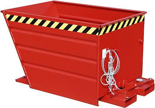 Feuerrot
