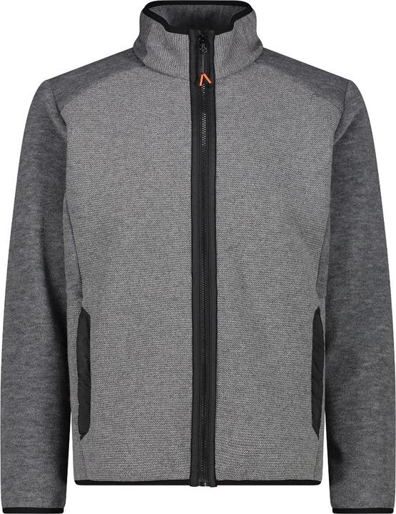 Actual product image CMP Campagnolo Recycled wool jacket (XXL)