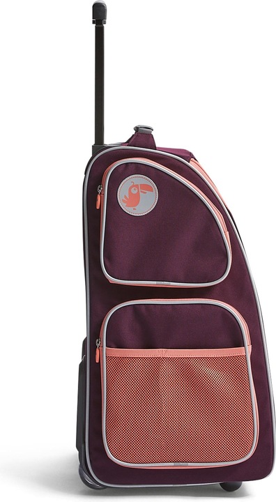 Produktbild Haba Kinderkoffer Schranktrolley