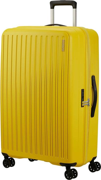 Electric Yellow