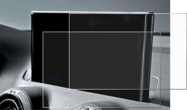 Actual product image BROTECT Screen Protector Clear