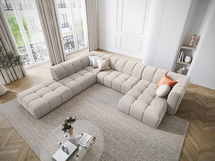 Actual product image Maison Heritage Adams (Sofa landscape)