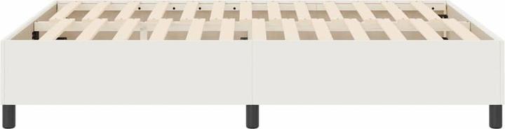 Image du produit vidaXL Plattformbett (160 x 200 cm)