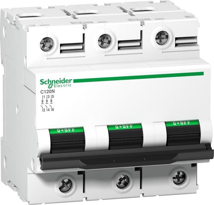 Immagine prodotto Schneider Electric LSwitch C20N 3p