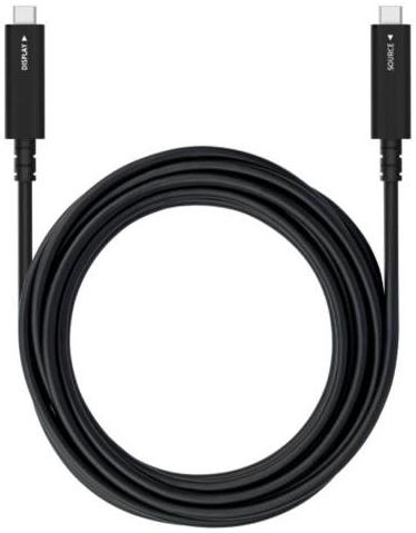 Produktbild NEC USB-C 7M CABLE (7 m, USB 2.0, 60 W)
