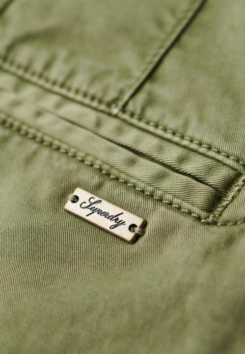 Image du produit Superdry Vintage Chino Hot Short (XL)