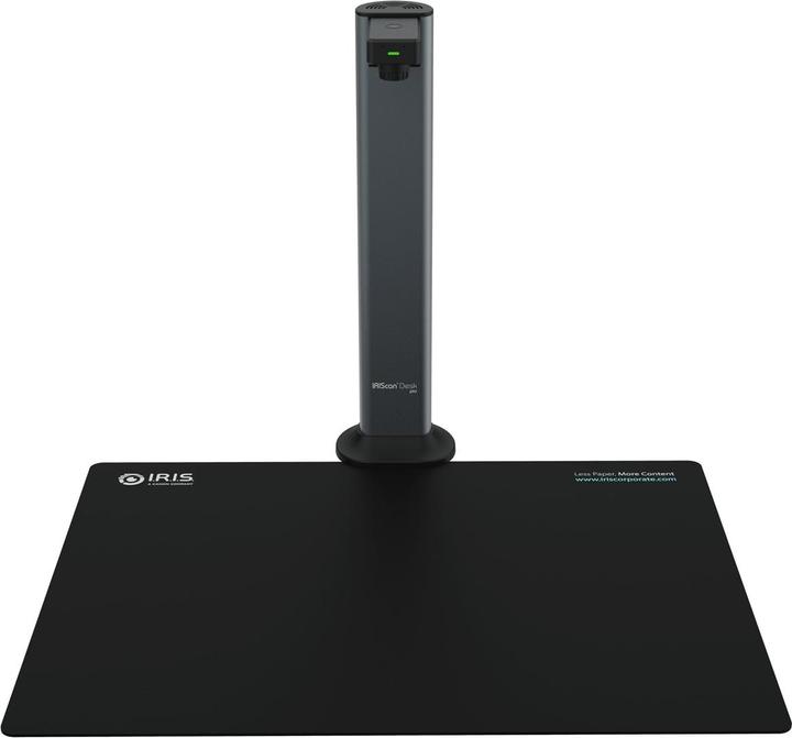 Productafbeelding Iris Scan Desk 7 Pro A3 Win/Mac (USB)