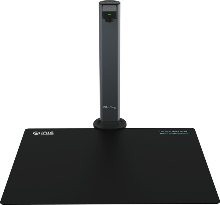 Immagine prodotto Iris Scan Desk 7 Pro A3 Win/Mac (USB)