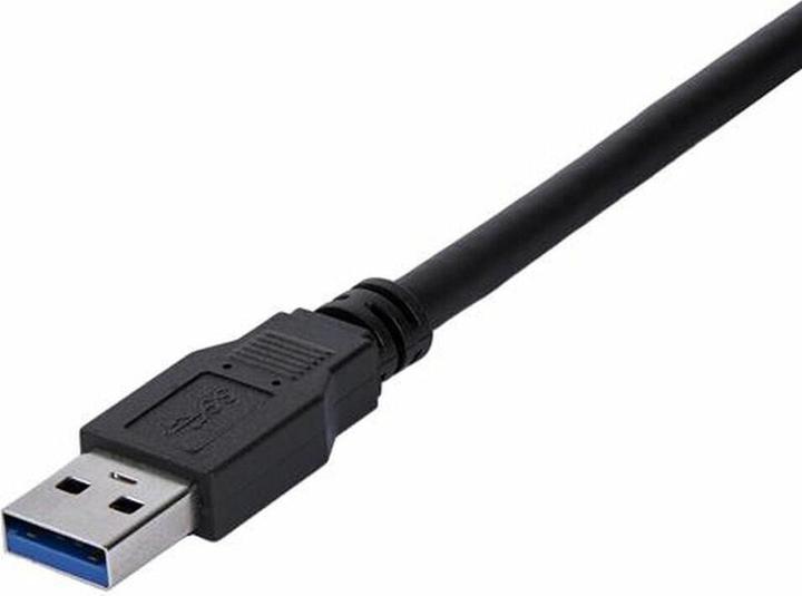 Produktbild StarTech USB A – USB A (1 m, USB 3.2 Gen 1)
