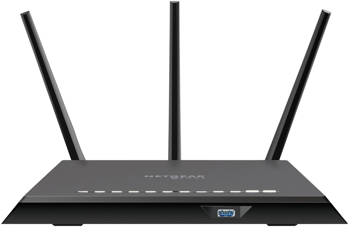 Productafbeelding Netgear RS400 Nighthawk