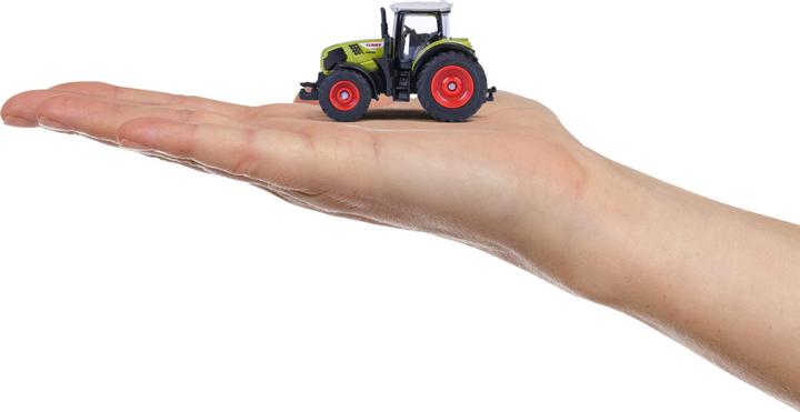 Produktbild Majorette Claas Farm 5 Pieces Giftpack