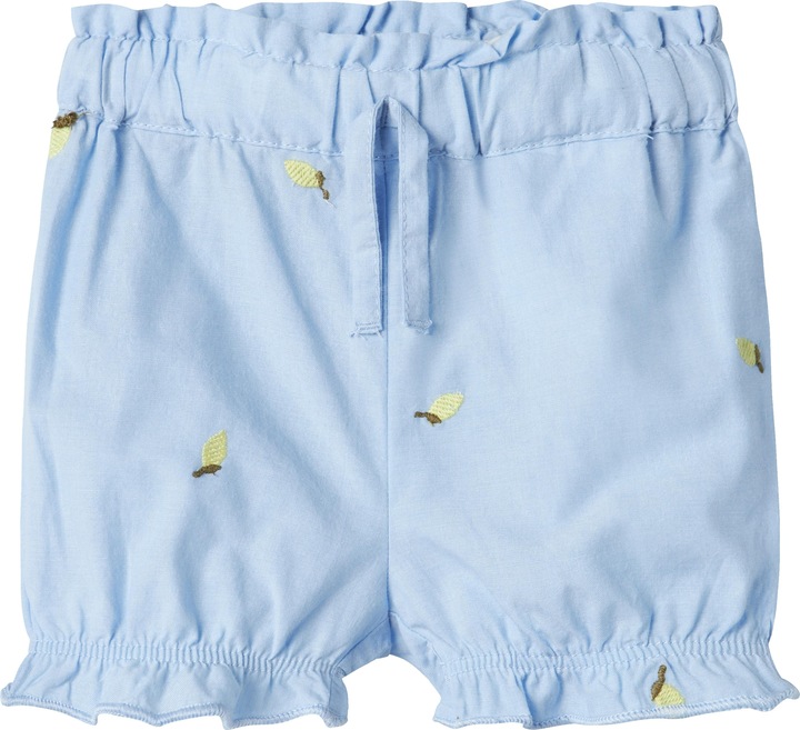 Produktbild Name it Bio-Baumwoll Shorts (62)