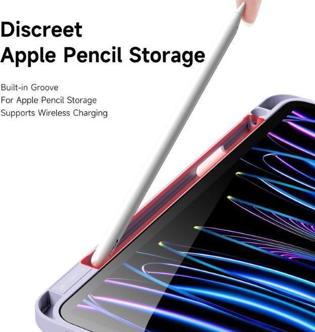 Immagine prodotto Dux Ducis Bookover della serie Magi (IPad Pro 11 (2020))