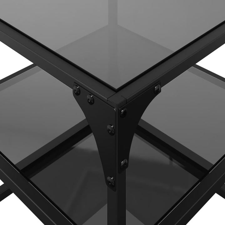 Image du produit vidaXL Couchtisch (40 x 40 x 45 cm)
