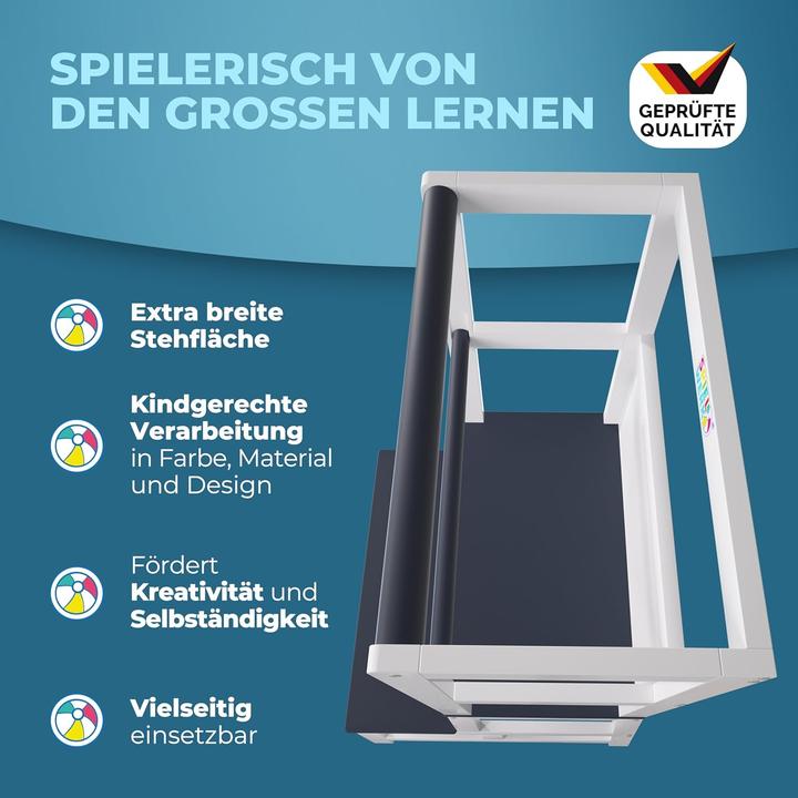 Immagine prodotto Spielwerk Torre di apprendimento