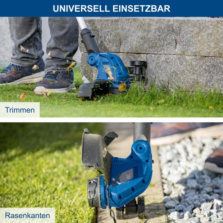 Produktbild Scheppach C-LT300-X (Trimmfaden)