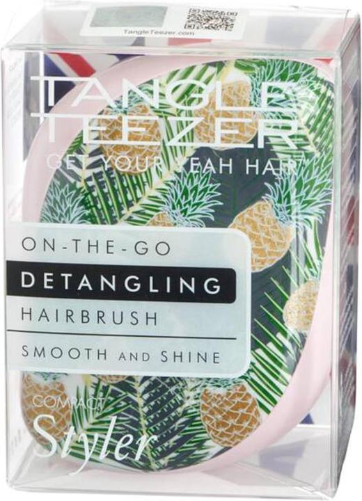Produktbild Tangle Teezer Compact Styler Pineapple