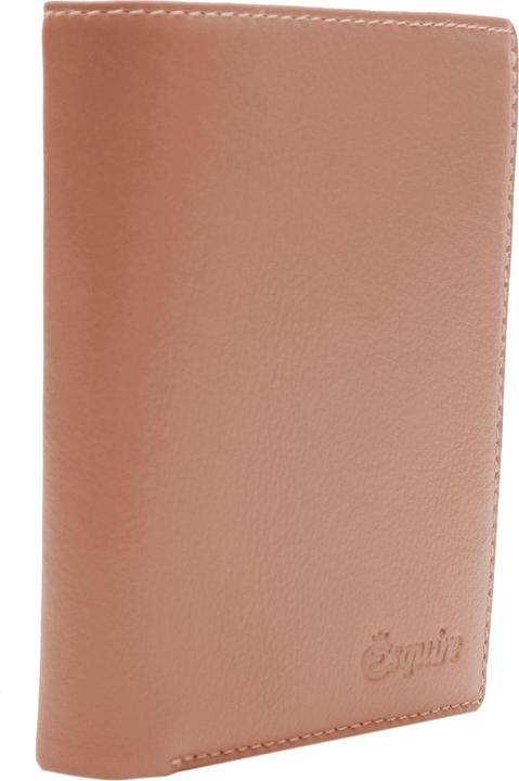 Produktbild Esquire Peru Geldbörse RFID Leder 9,5 cm