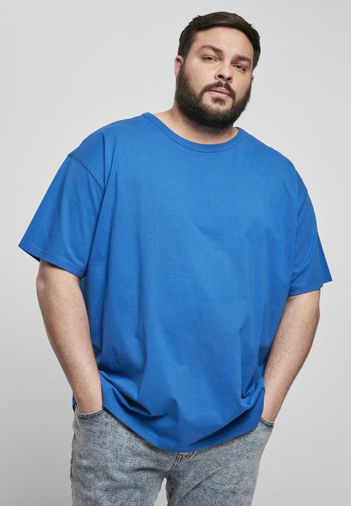 Produktbild Urban Classics Oversized Tee (4XL)