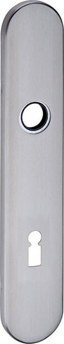 Glutz Türschilder glide 5347 C (Türschildgarnitur)